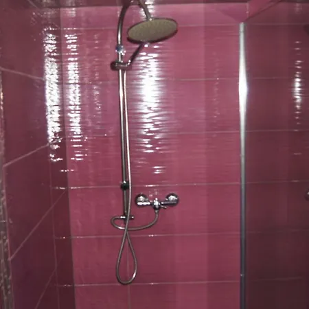 Klecinianka Apartman *
